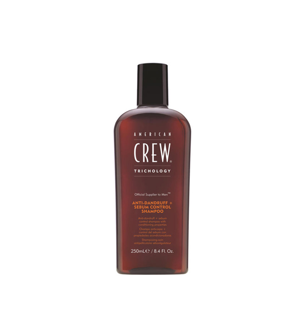 American Crew Anti-Dandruff Champ� 250 ml.