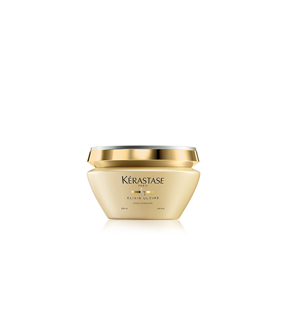 Kerastase Elixir Ultime Creme Fine 150 ml.