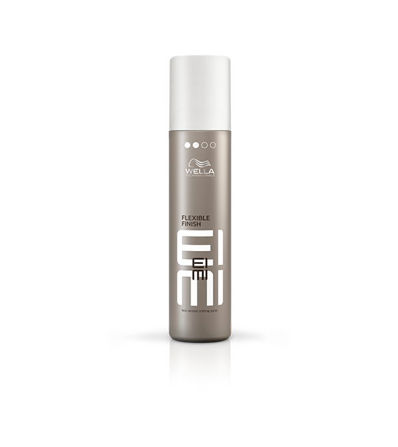 Wella EIMI Flexible Finish 250 ml.