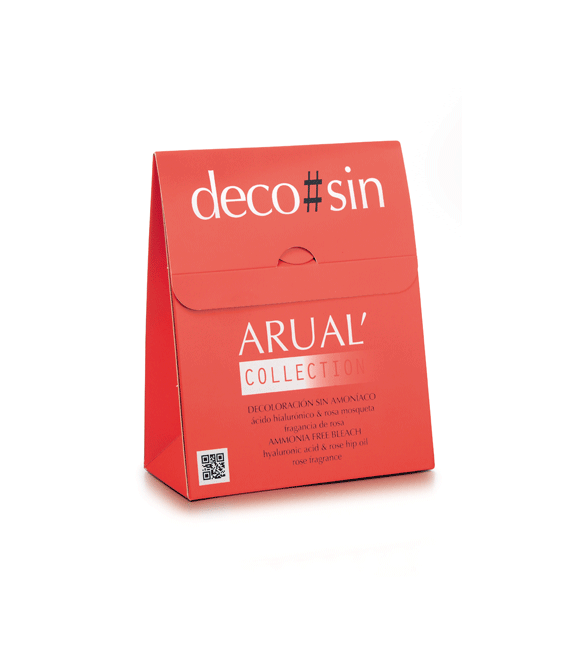 Arual Deco#sin