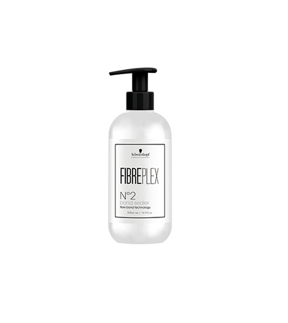 Schwarzkopf Fibreplex Bond Sealer 500 ml.