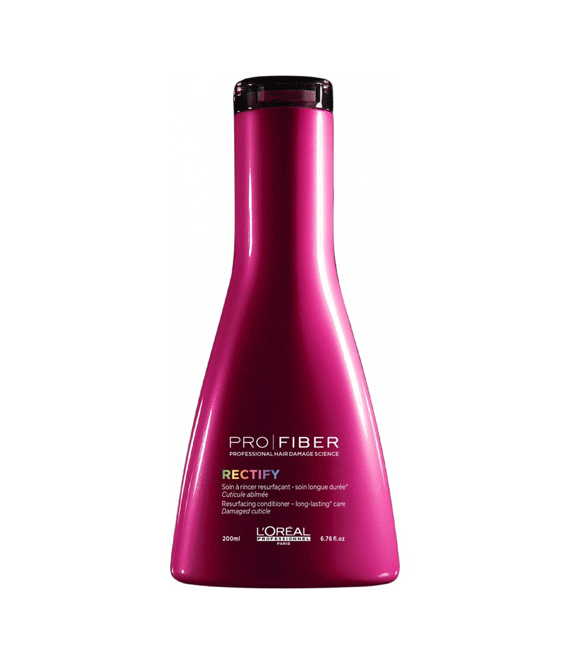 L`oreal Profiber Rectify Acondicionador 200 ml.