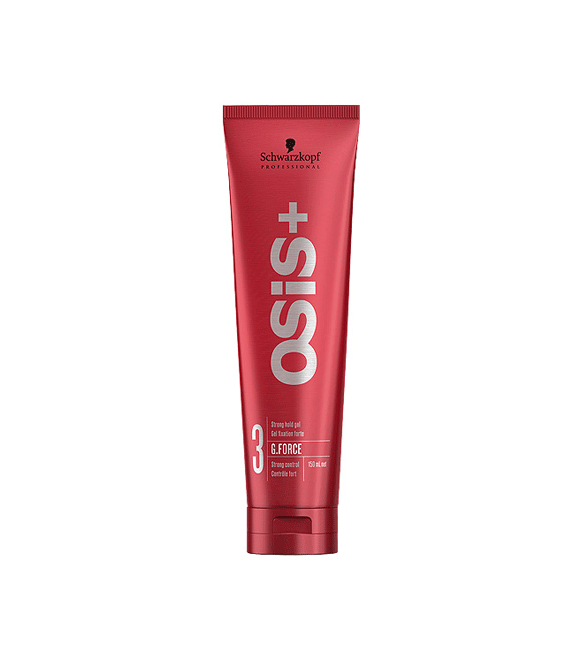 Schwarzkopf Osis G Force 150 ml.