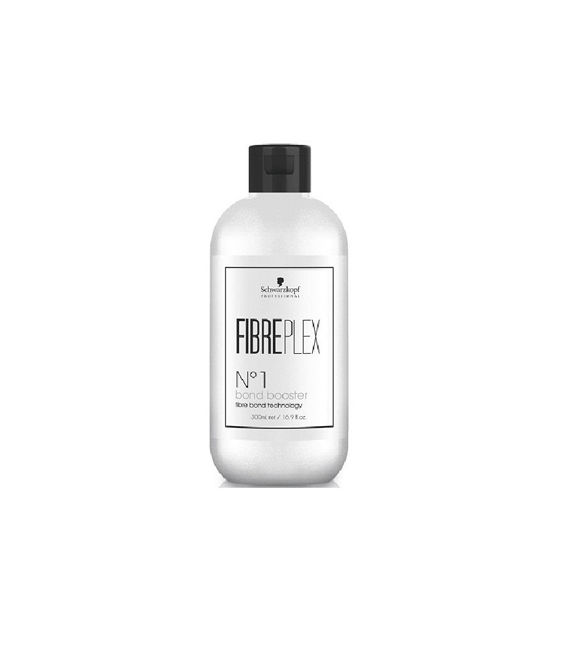 Schwarzkopf Fibreplex Bond Booster 500 ml.