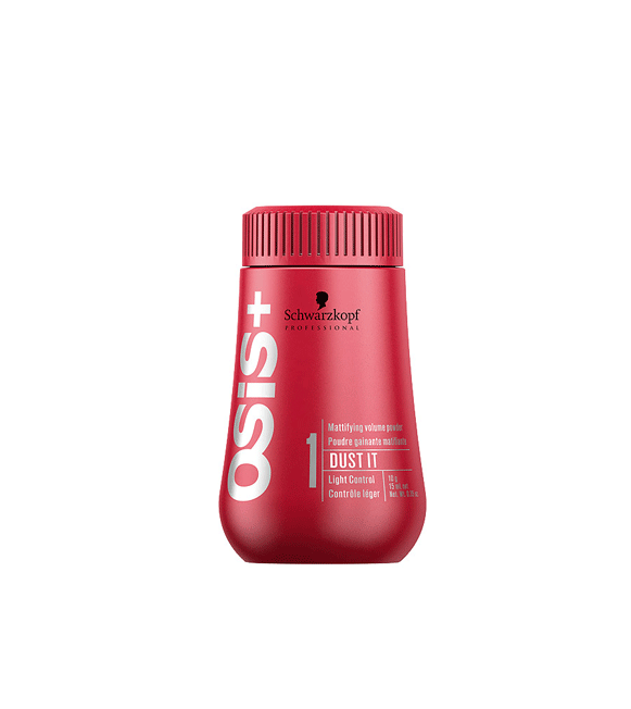 Schwarzkopf Osis Dust It