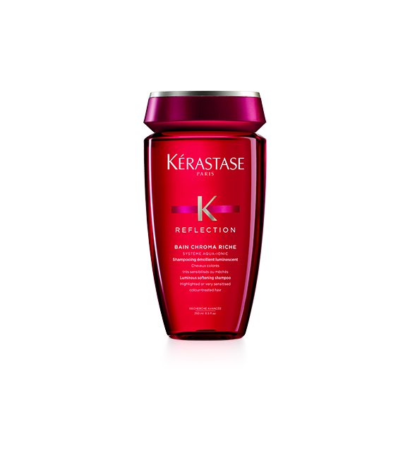 Kerastase Reflection Baño Chroma Riche 250 ml.