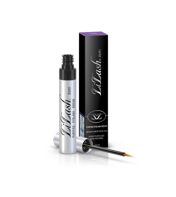 Lilash Purified Eyelash Serum 2 ml.