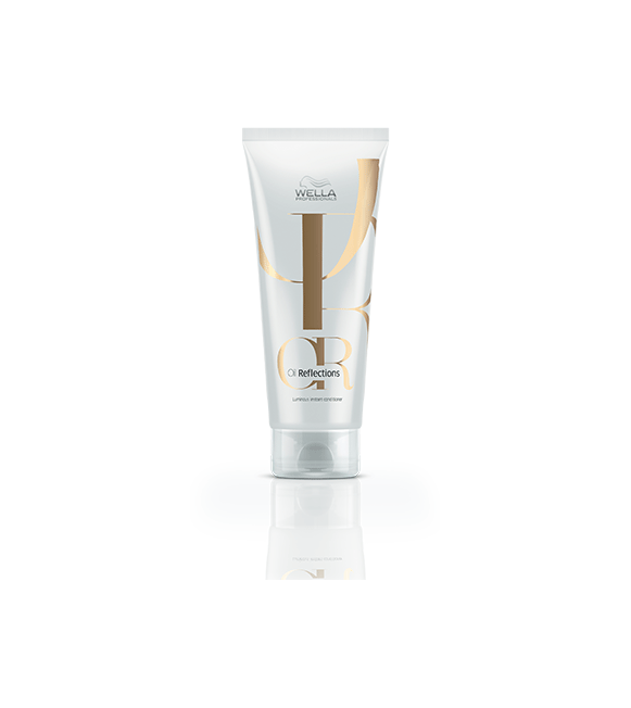 Wella Oil Reflections Acondicionador 200 ml.