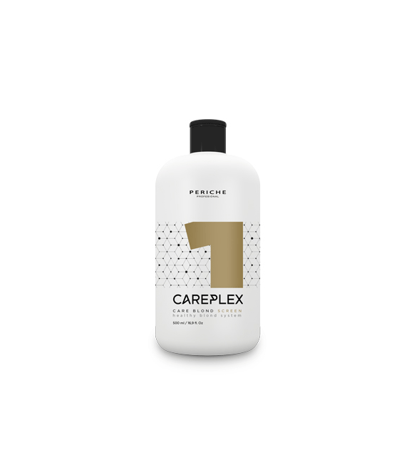 Periche Careplex 1 - Care Blond Screen 500 ml.