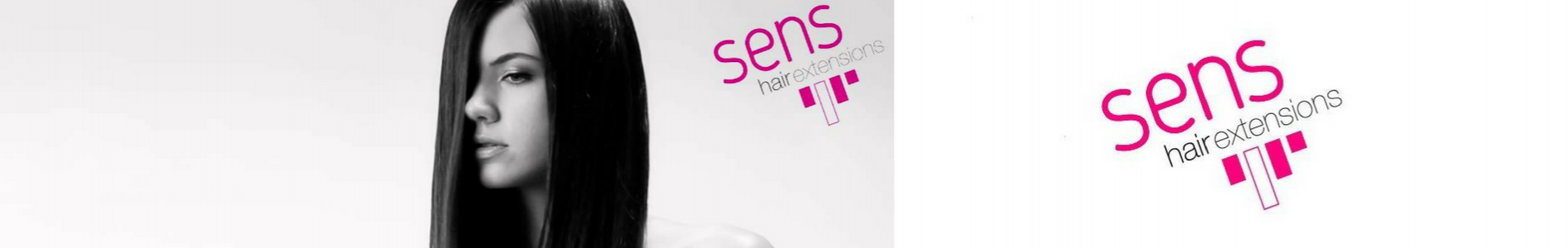 Sens Extensiones Cabello Cosido