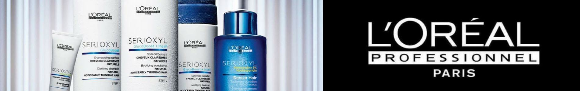 L`oreal Serioxyl