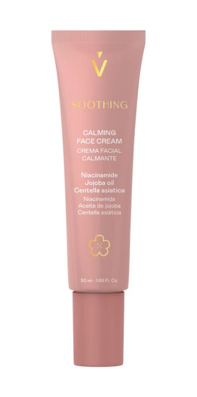 valquer shoothing crema