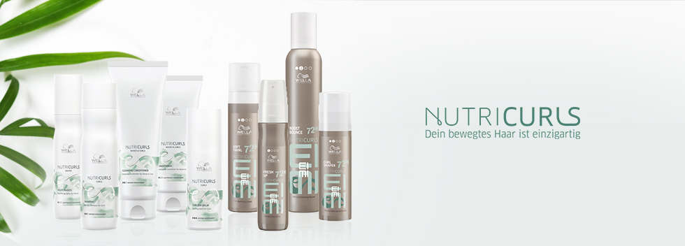 nutricurls