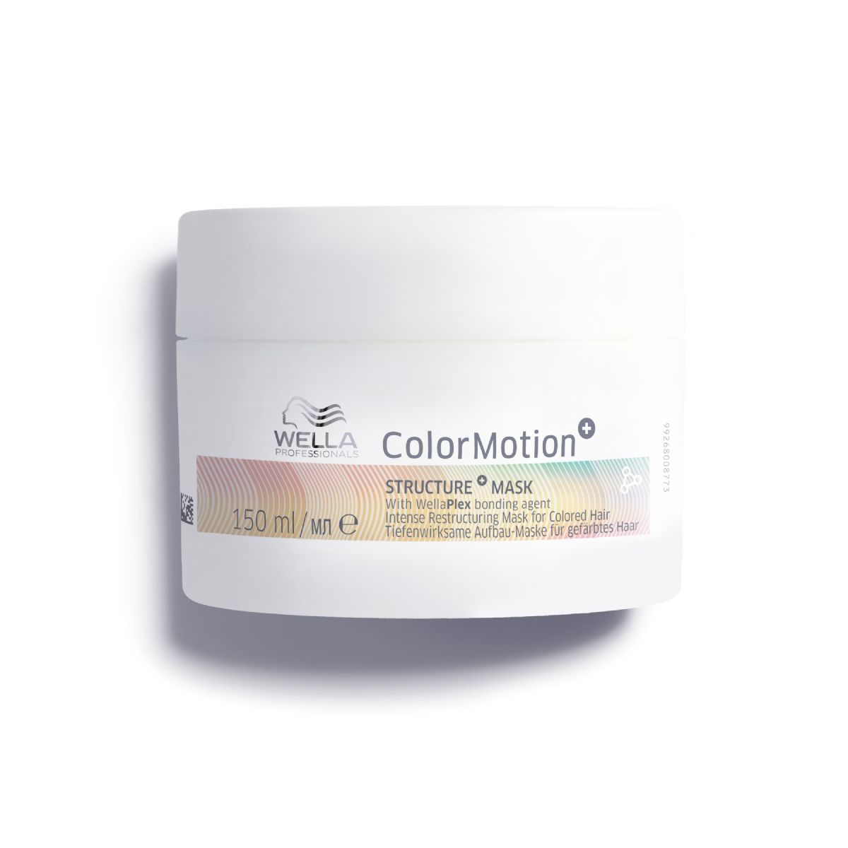 mascarilla color motion