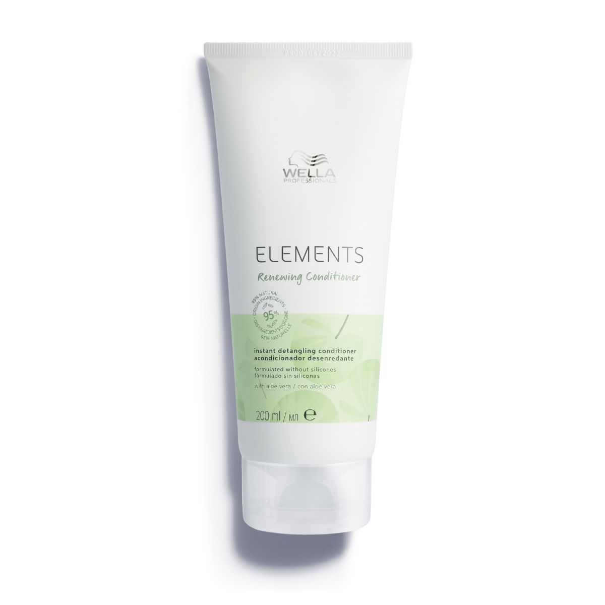 Wella Elements Renew Acondicionador