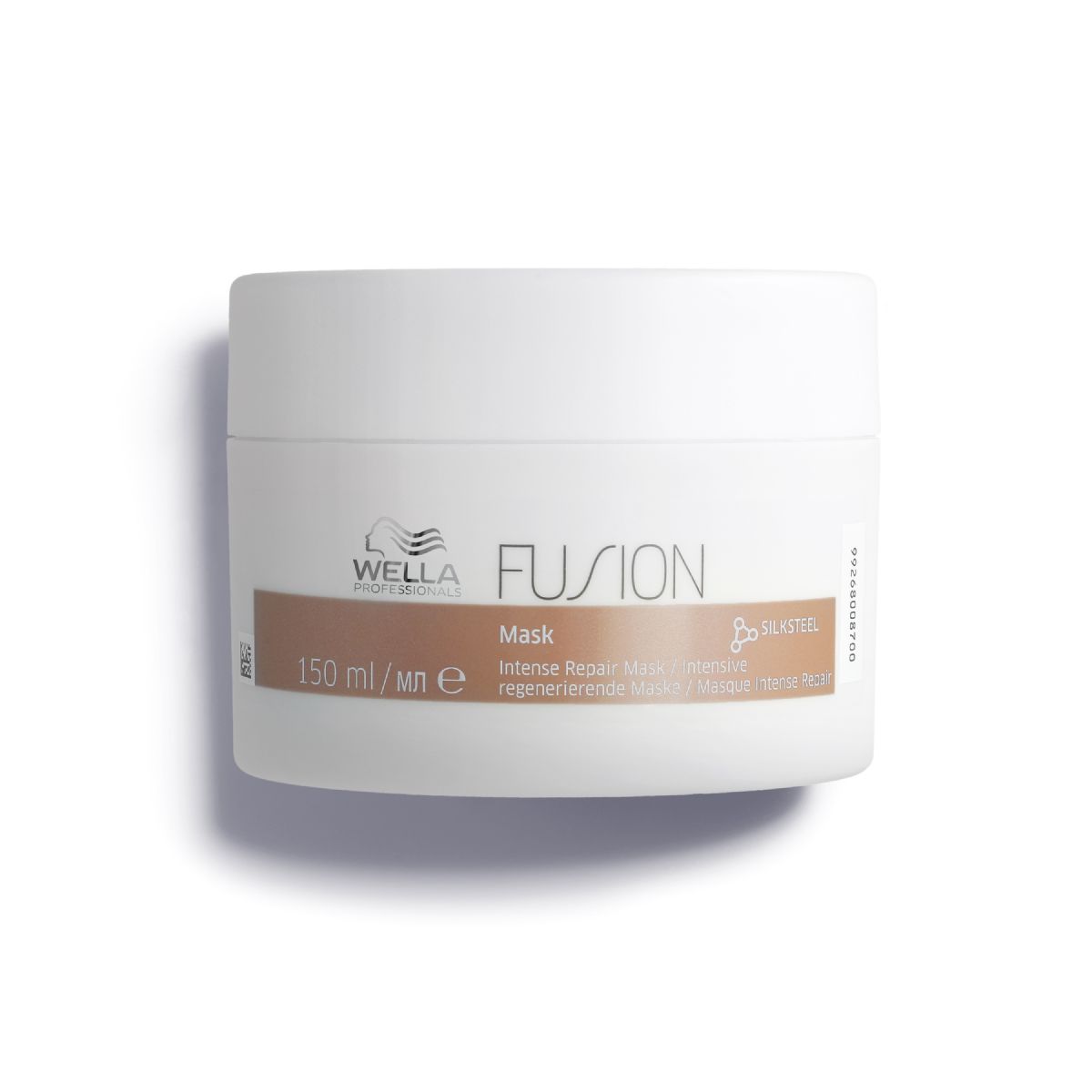 fusion mascarilla