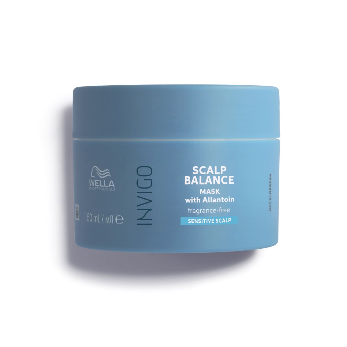 Invigo Balance Senso Calm mascarilla