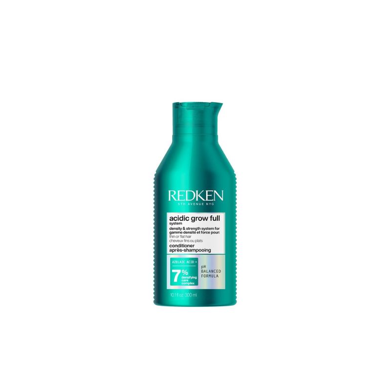 redken acidic grow acondicionador