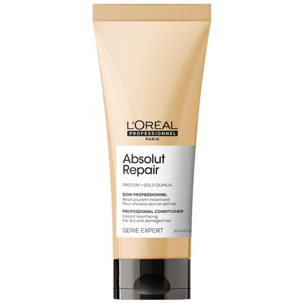 L`oreal Serie Expert Absolut Repair Lipidium Acondicionador