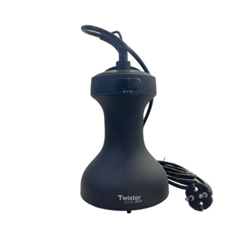 ag twister curly plus