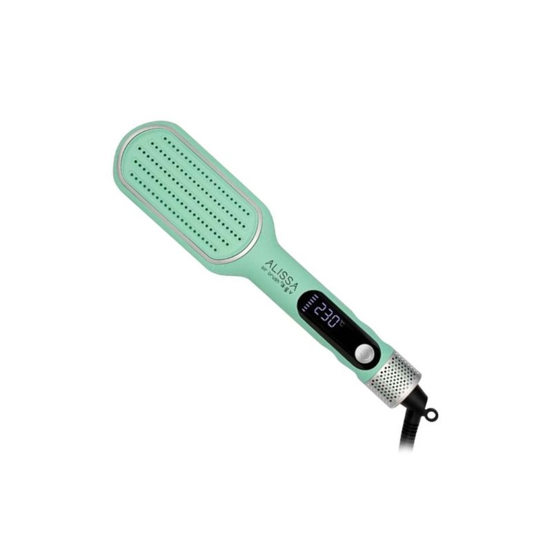 agv Cepillo plano aire caliente