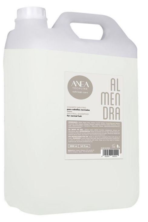 almendra