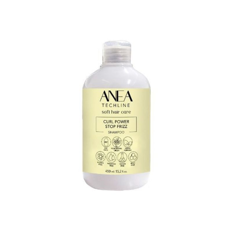 anea curl champu