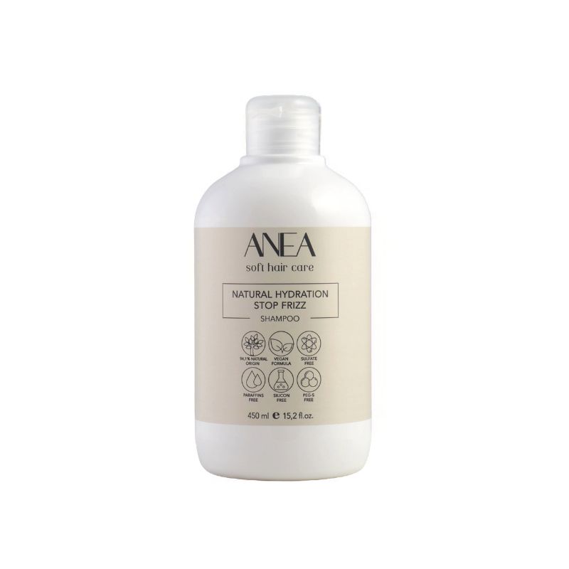 anea hydration natural