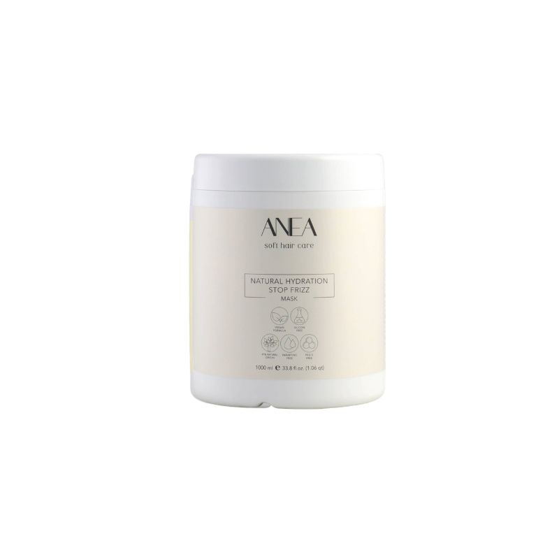 ANEA NATURAL HYDRATION MASC