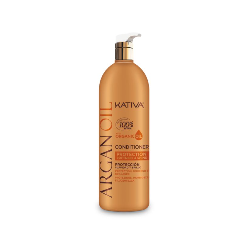 argan acondicionador