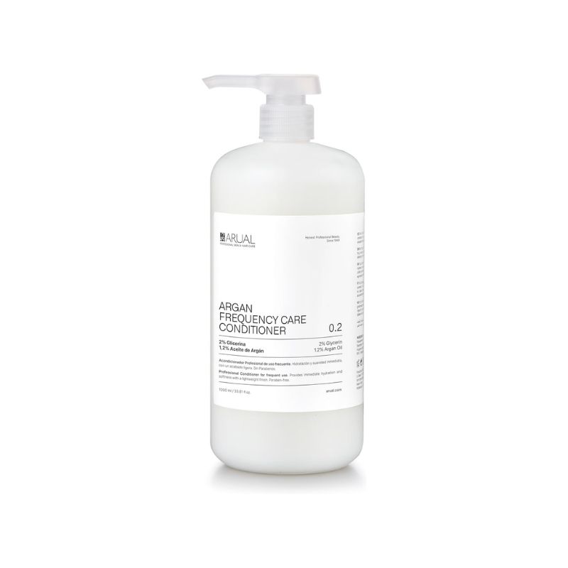Arual Acondicionador Frecuencia Argan