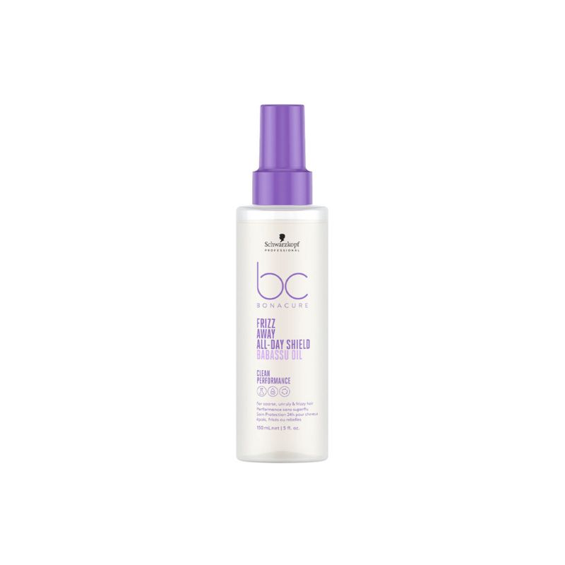 BC FRIZZ SPRAY