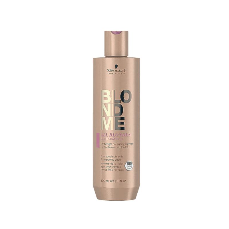 blondme light