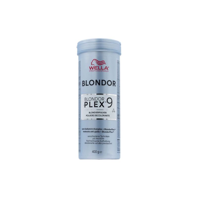 blondor plex 9