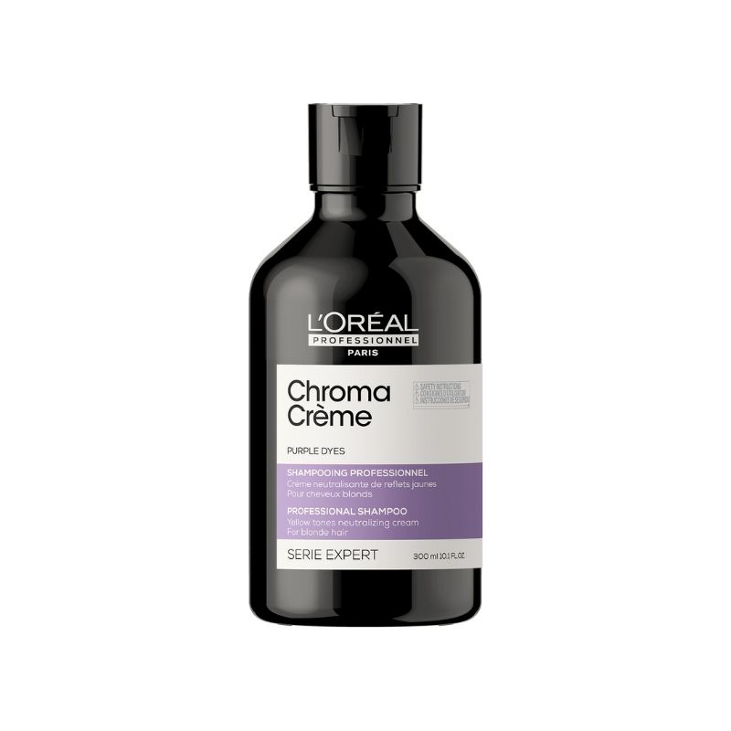 chroma creme morado