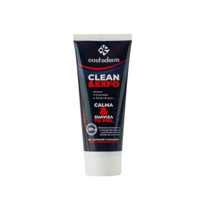 gel limpi exfoliante