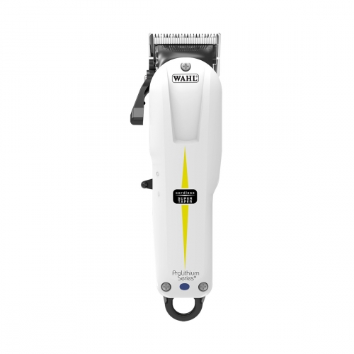 Whal Maquina Cortapelo Super Taper Cordless