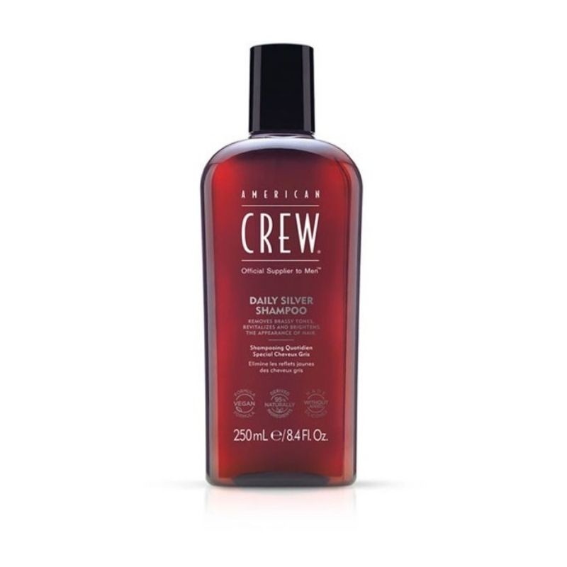 American Crew Gray Champ 250 ml.