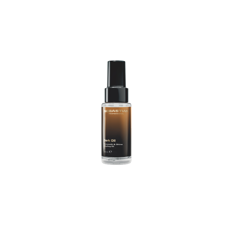 dark oil