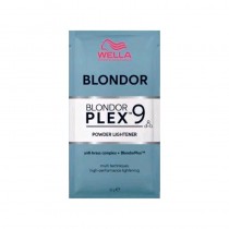 blondor plex 9