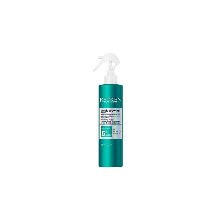 densifying spray