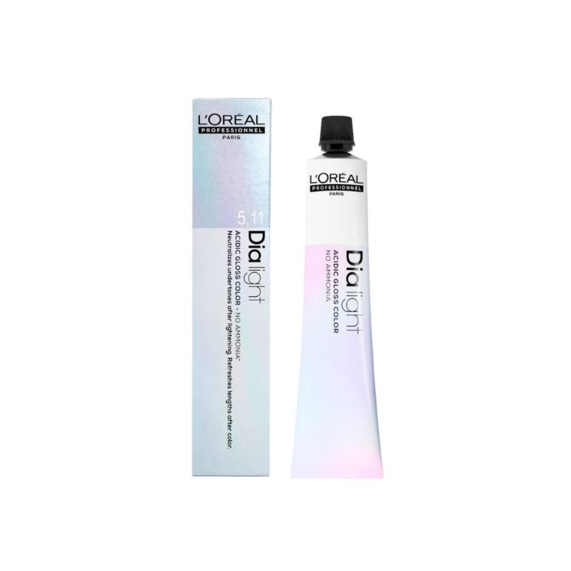 L`oreal Dialight
