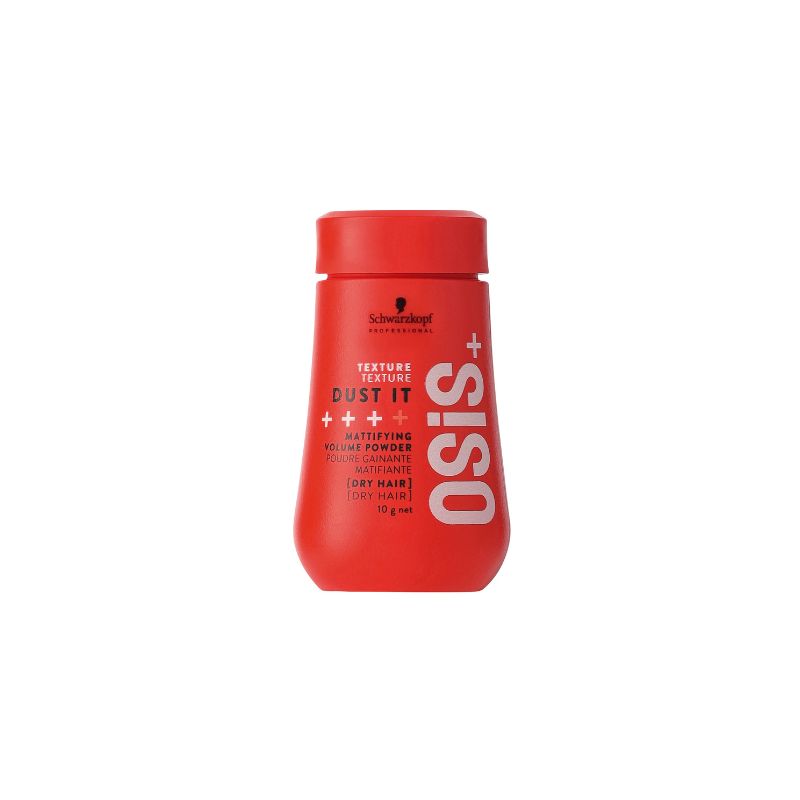 Schwarzkopf Osis Dust It