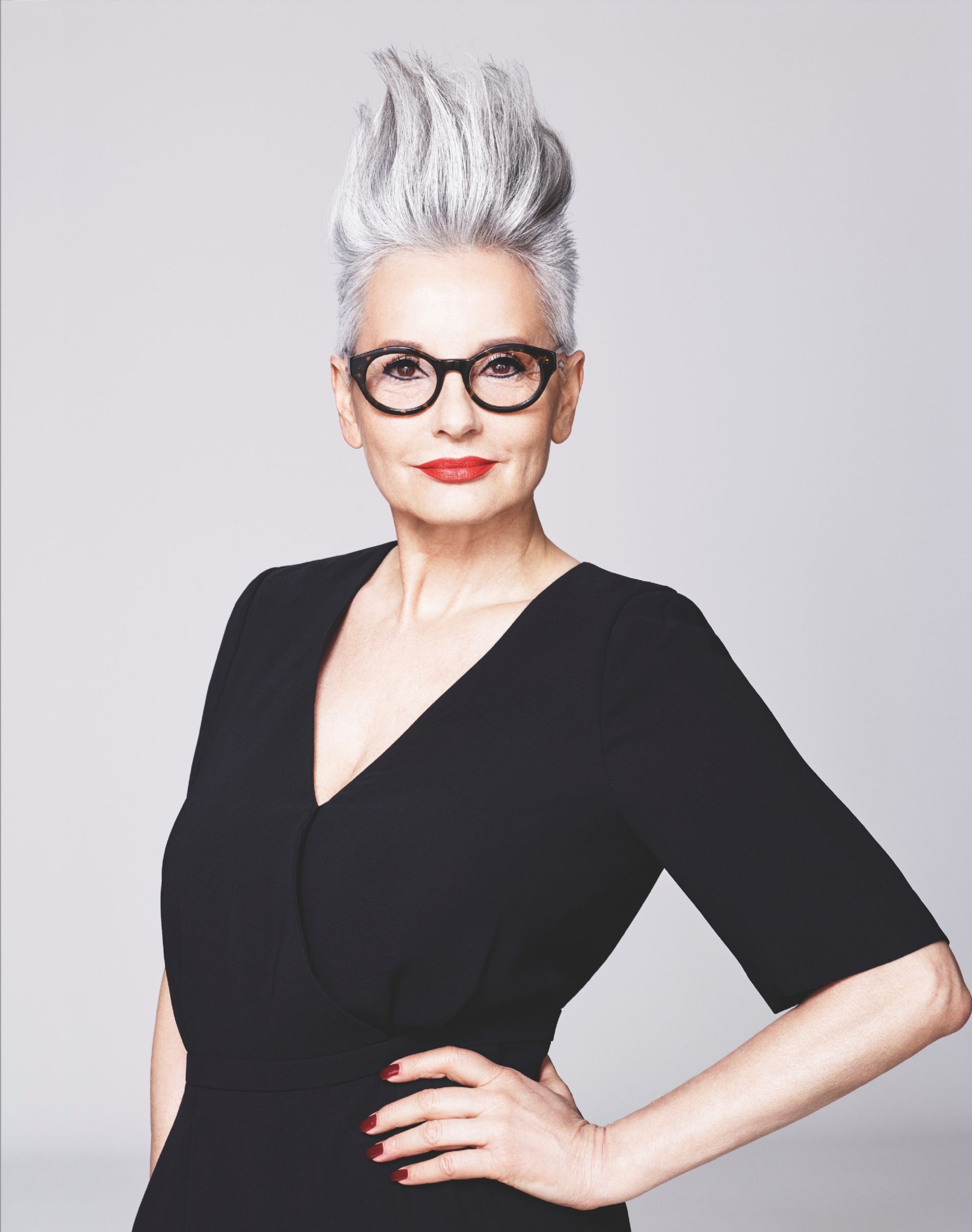 Igora Absolutes Silverwhite