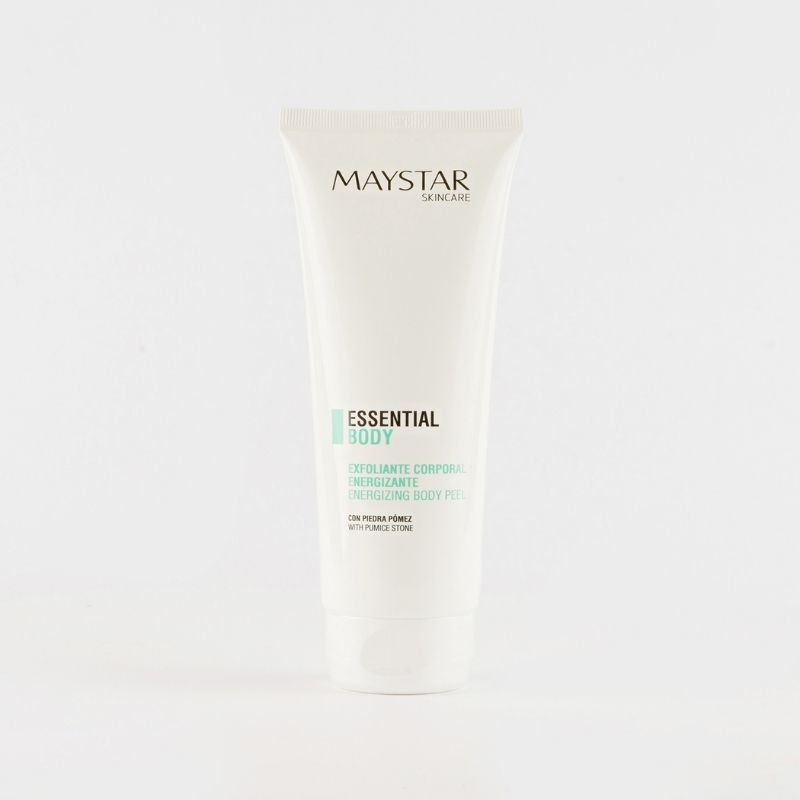 Essential exfoliante