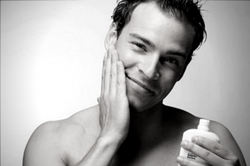 facial hombre