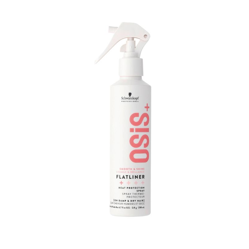 Schwarzkopf Osis Flatliner