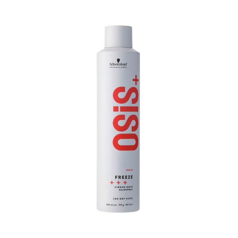 Schwarzkopf Osis Freeze