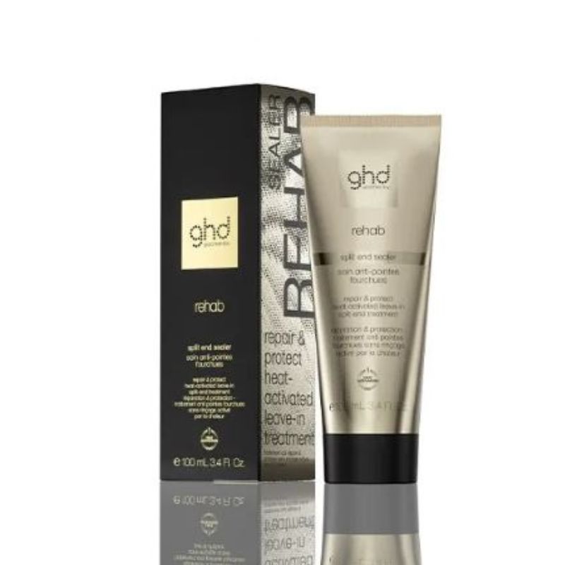 ghd rehab split and sealer