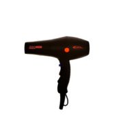 Giubra Secador Zero3